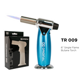 OG Original 6” Single Flame Butane Torch (TR-009)